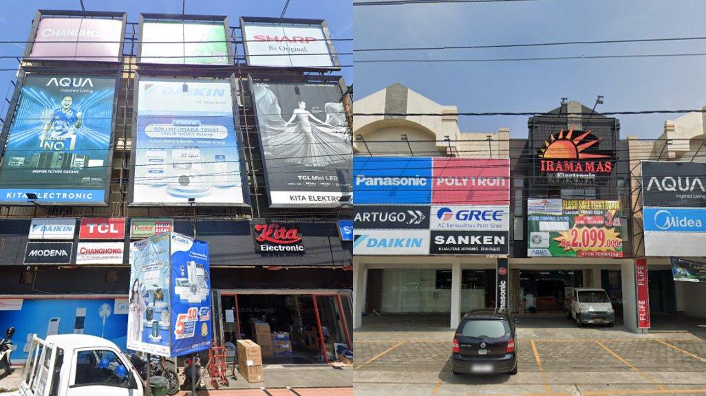 Besi Berkualitas di Cilacap: Solusi Terbaik untuk Proyek Anda